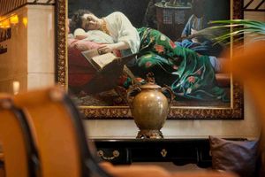 Alojamiento - Royal Hotel Oran - MGallery Collection