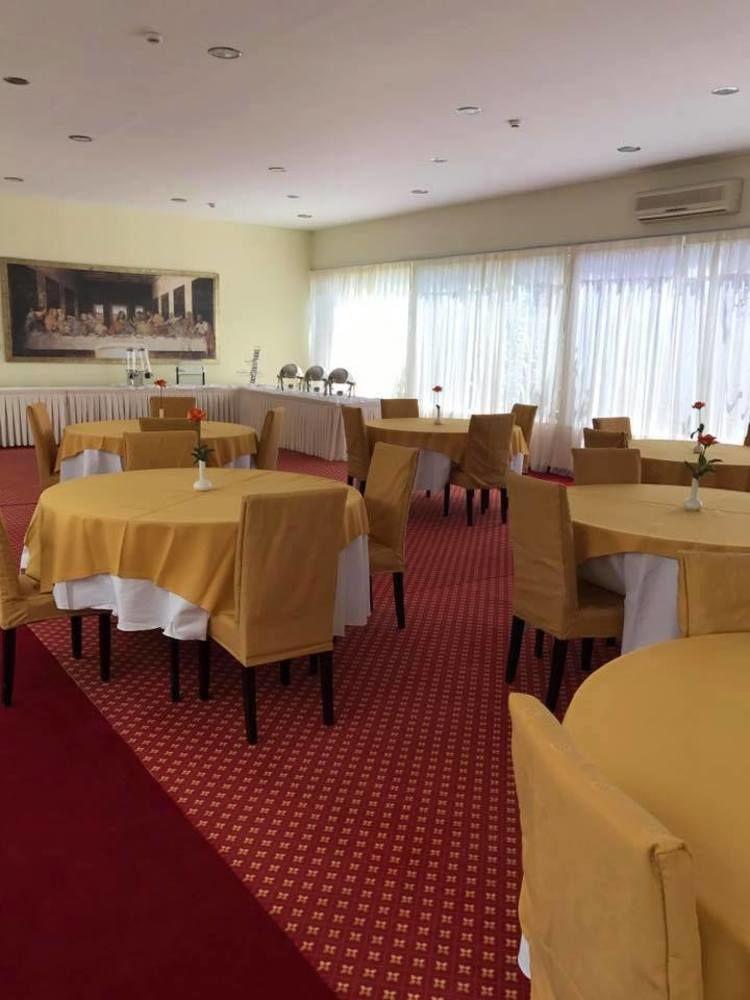 Restaurant K Boutique Hotel