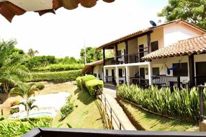 Alojamiento - Finca Hotel Loma Verde