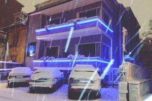 Alojamiento - Nobel Boutique