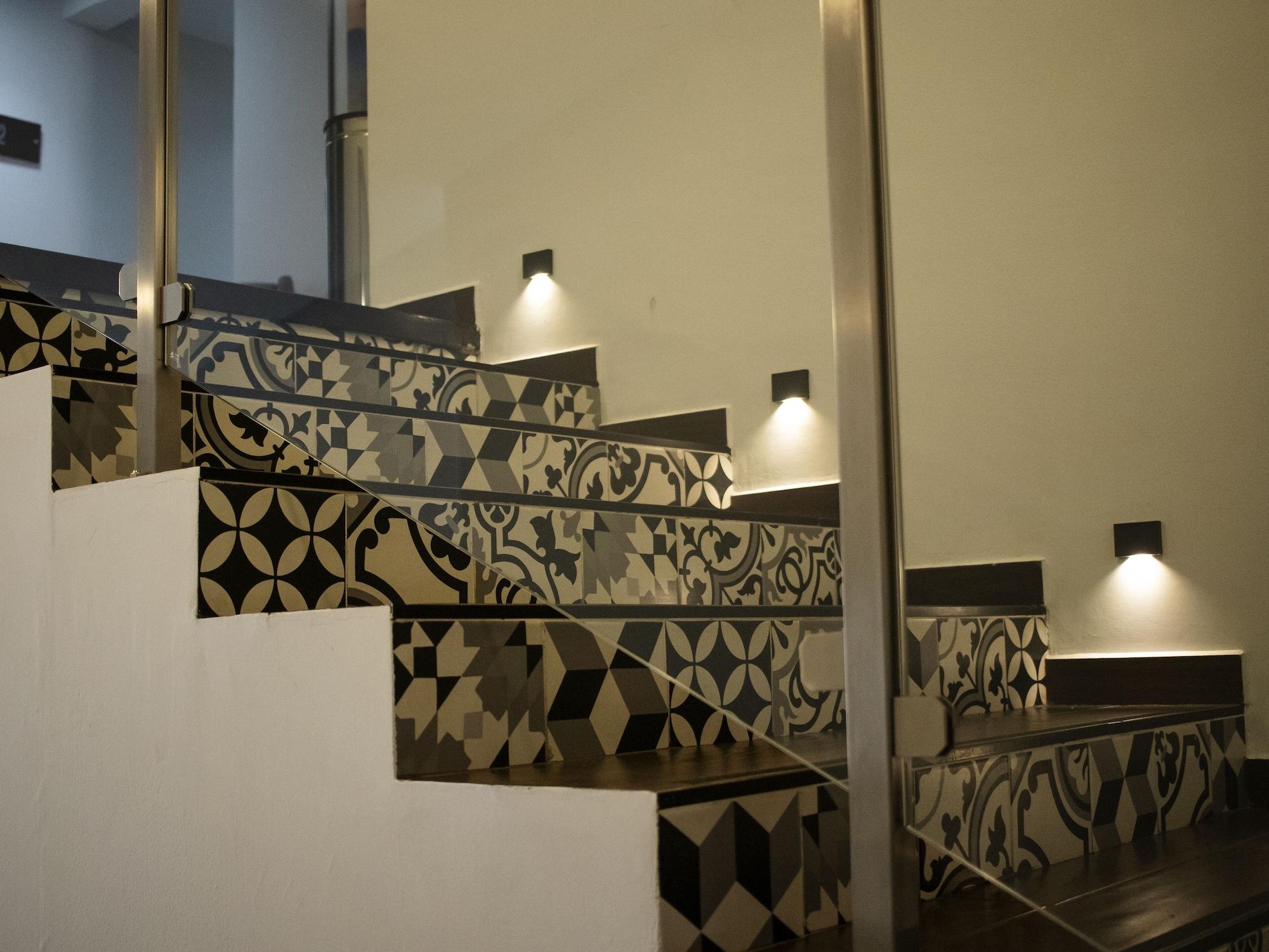 Vista Lobby Hotel Mayis