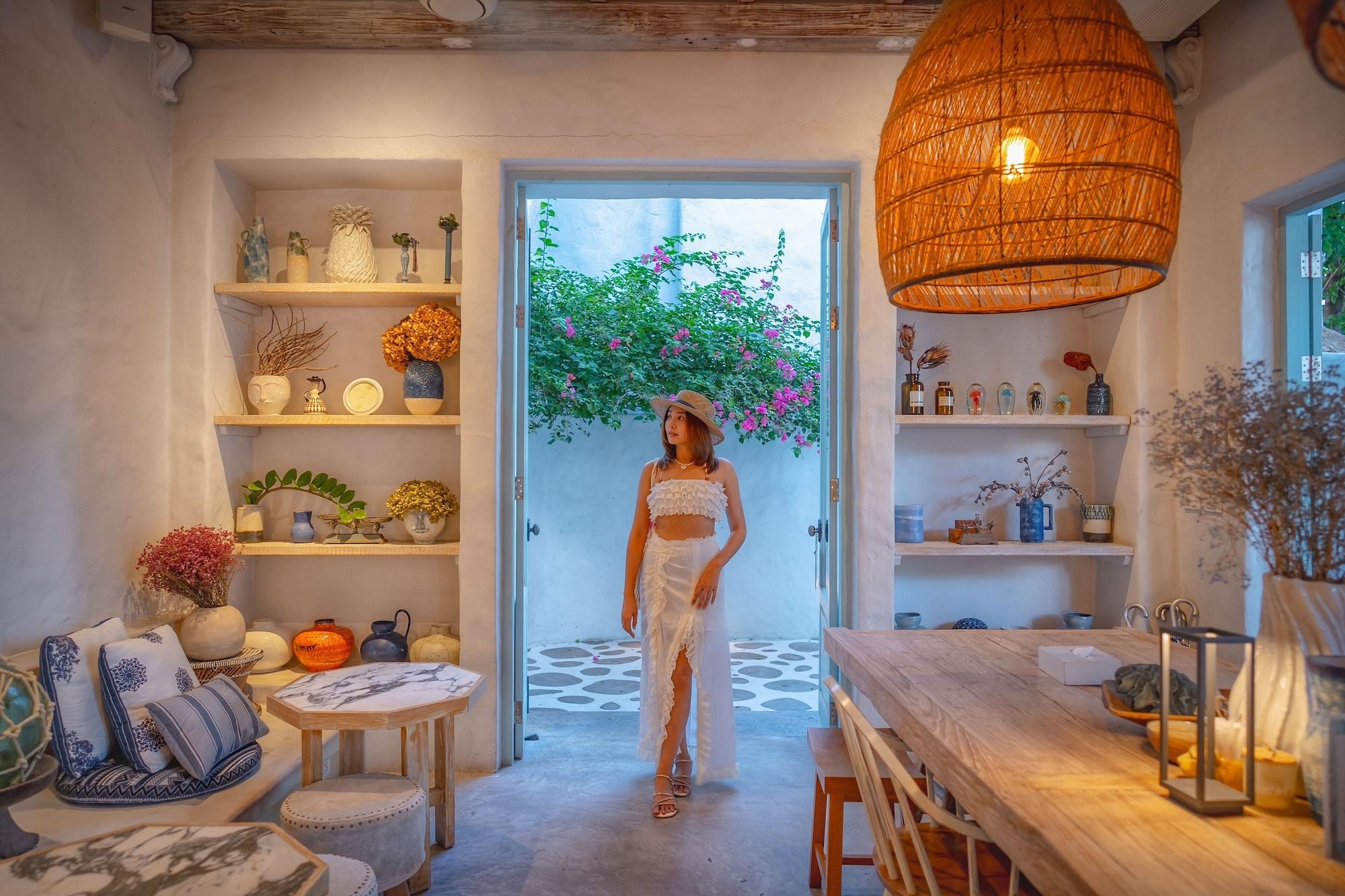 Restaurant Resort de Paskani