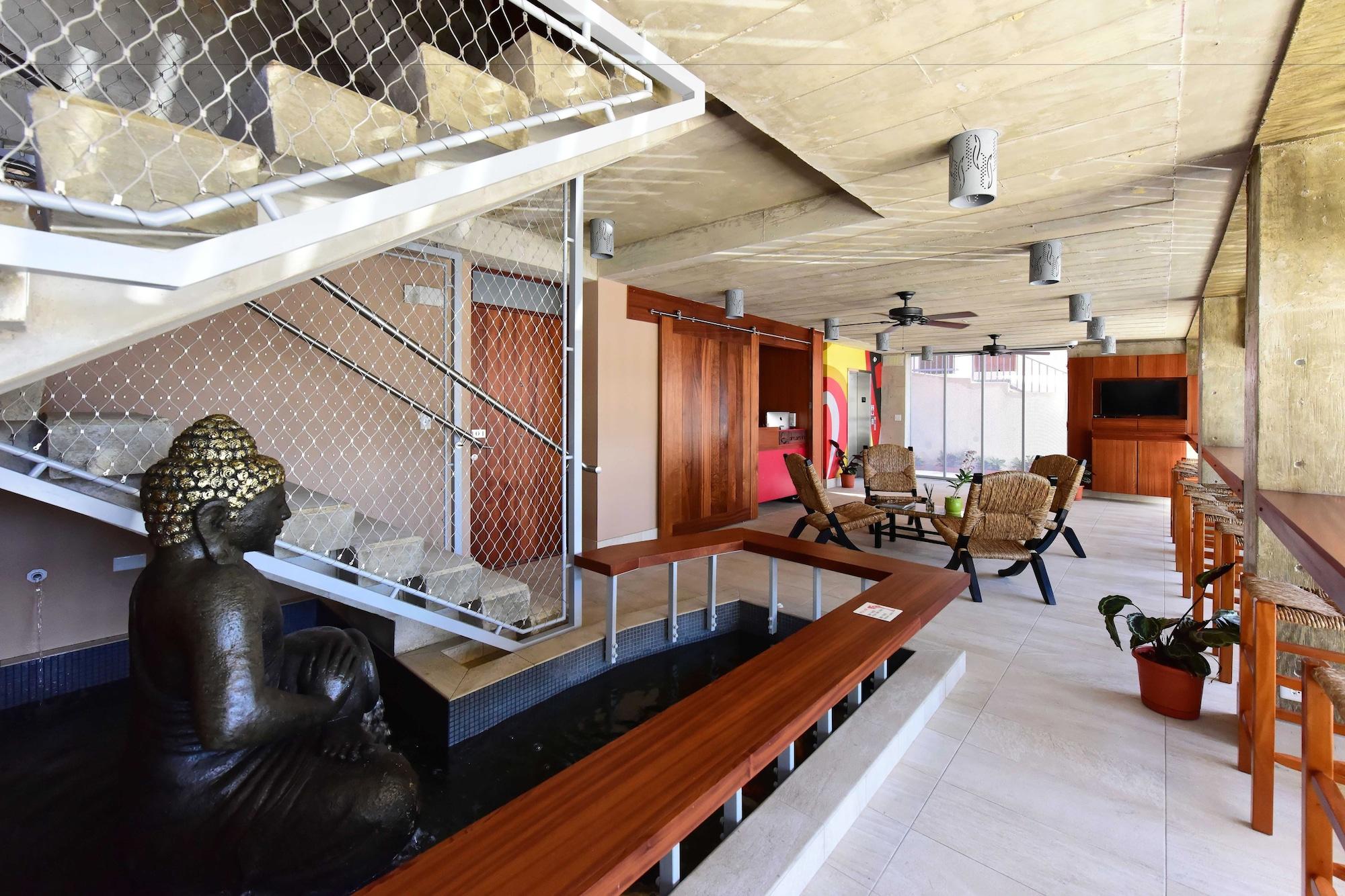 Bar/Salón Dream Inn PR