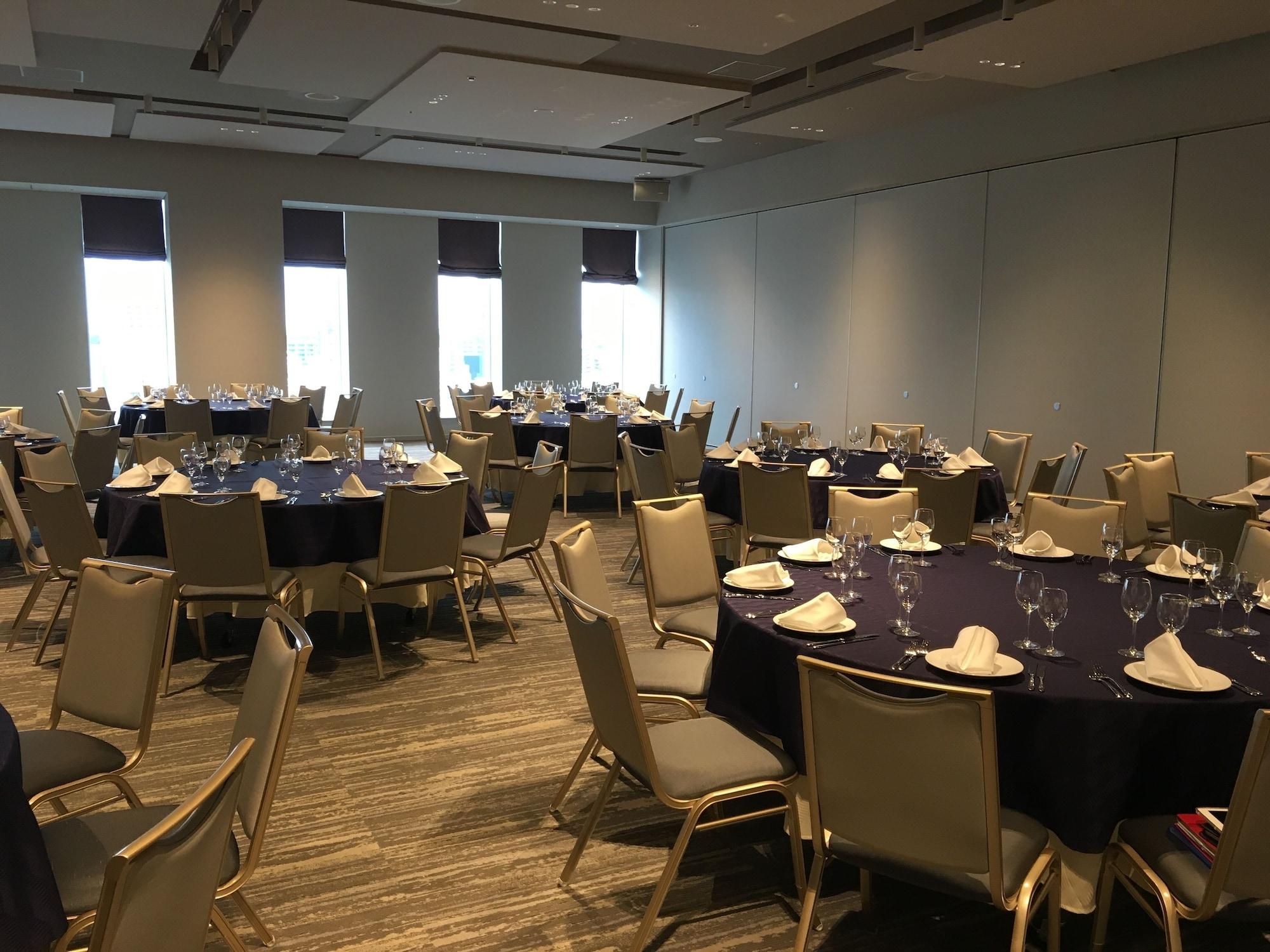 Sala de Reuniones Nippon Seinenkan Hotel