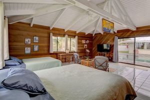 Alquiler Vacacional - Pool House in Paradise