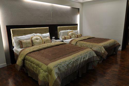 Habitación Maharajah Hotel