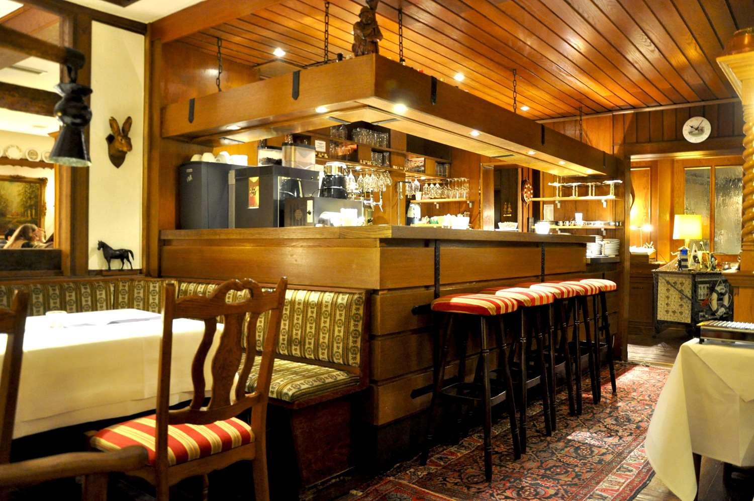 Bar/Salón Hotel Jägerhof