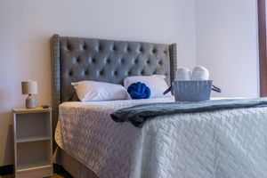 Alquiler Vacacional - Luxurious, modern and central (Z10)