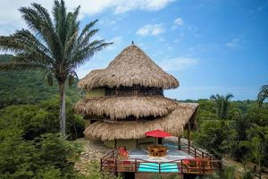 Alojamiento - Senda Koguiwa