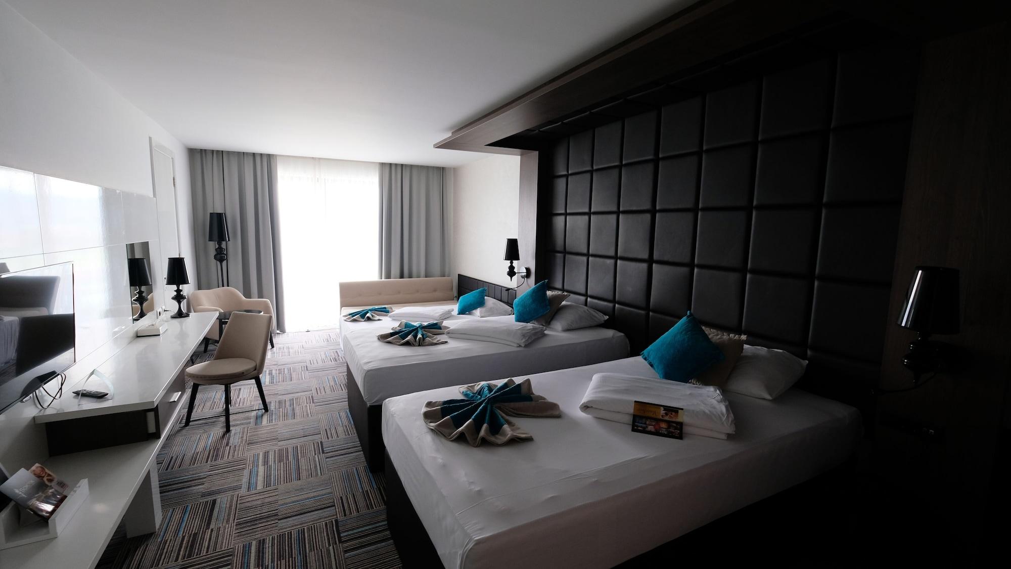 Habitación Hotel Hills Congress & Termal Spa Resort