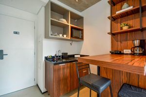 Alquiler Vacacional - OBA 142 - Super Estúdio Frei Caneca