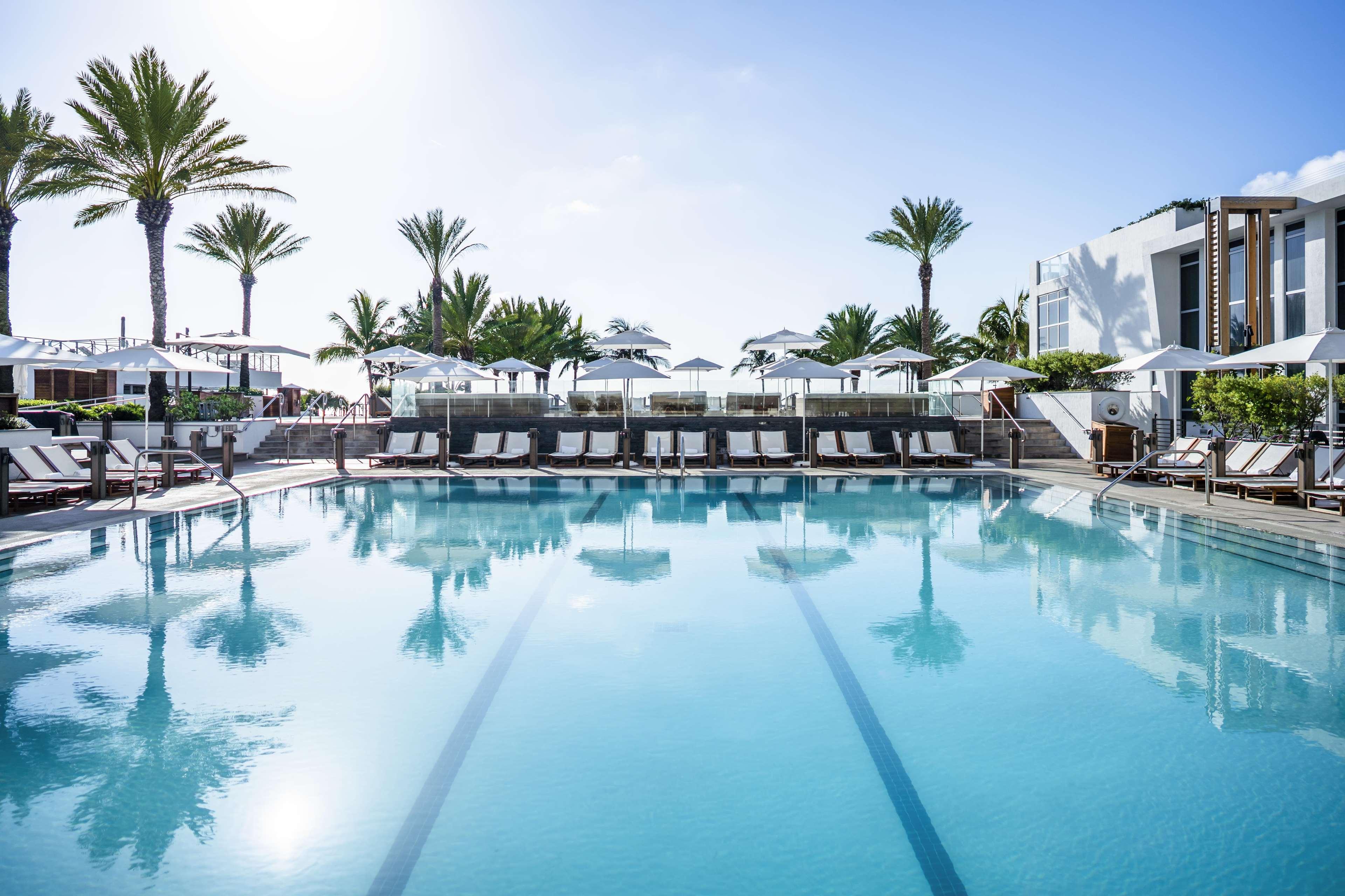 Playa Eden Roc Miami Beach
