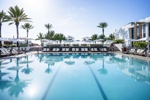 Alojamiento - Eden Roc Miami Beach