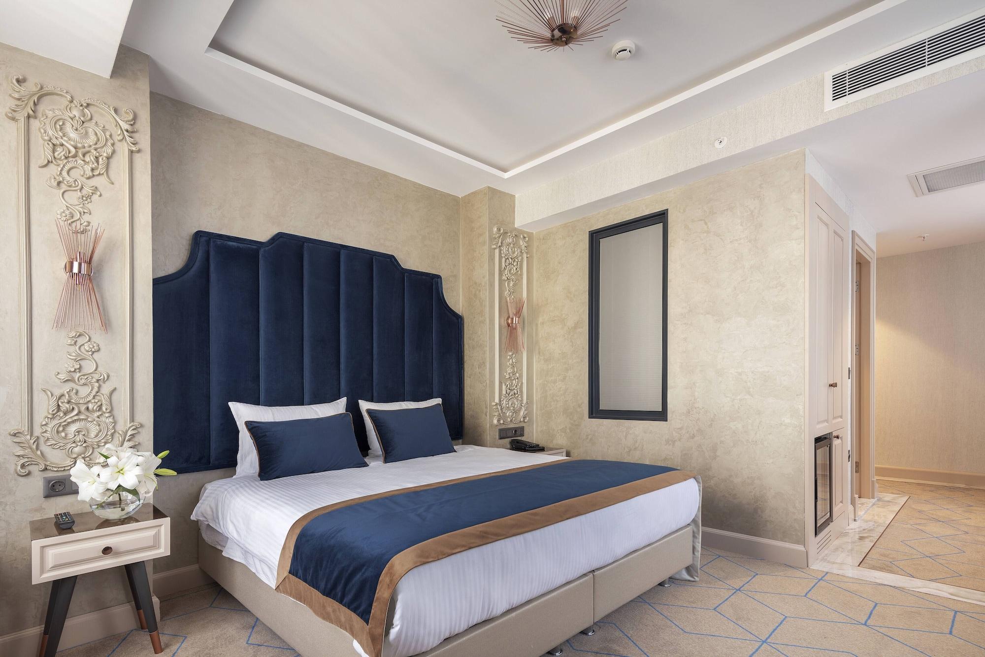 Habitación Danis Hotel & Spa Istanbul - Old City