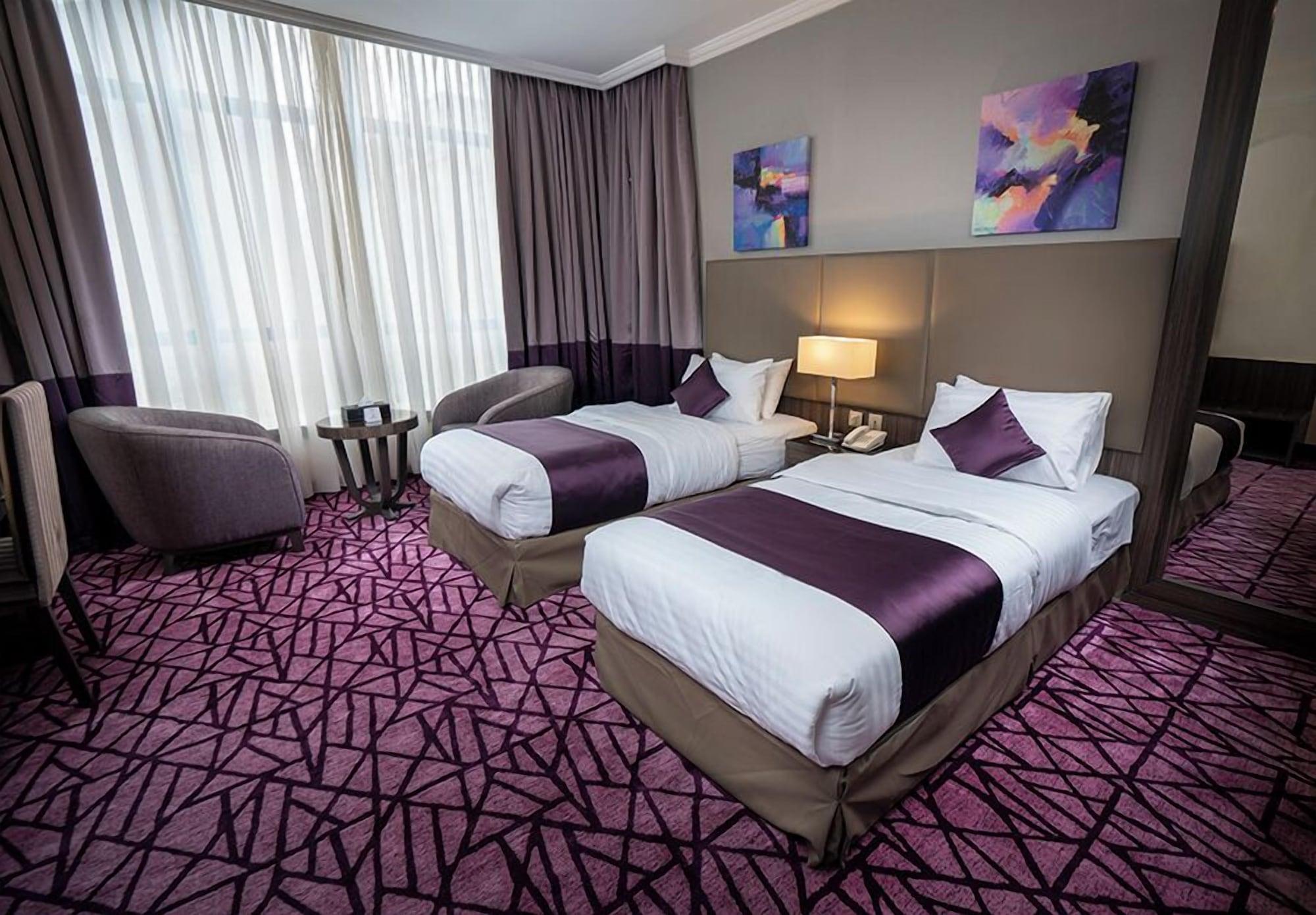 Habitación Aquila Hotel
