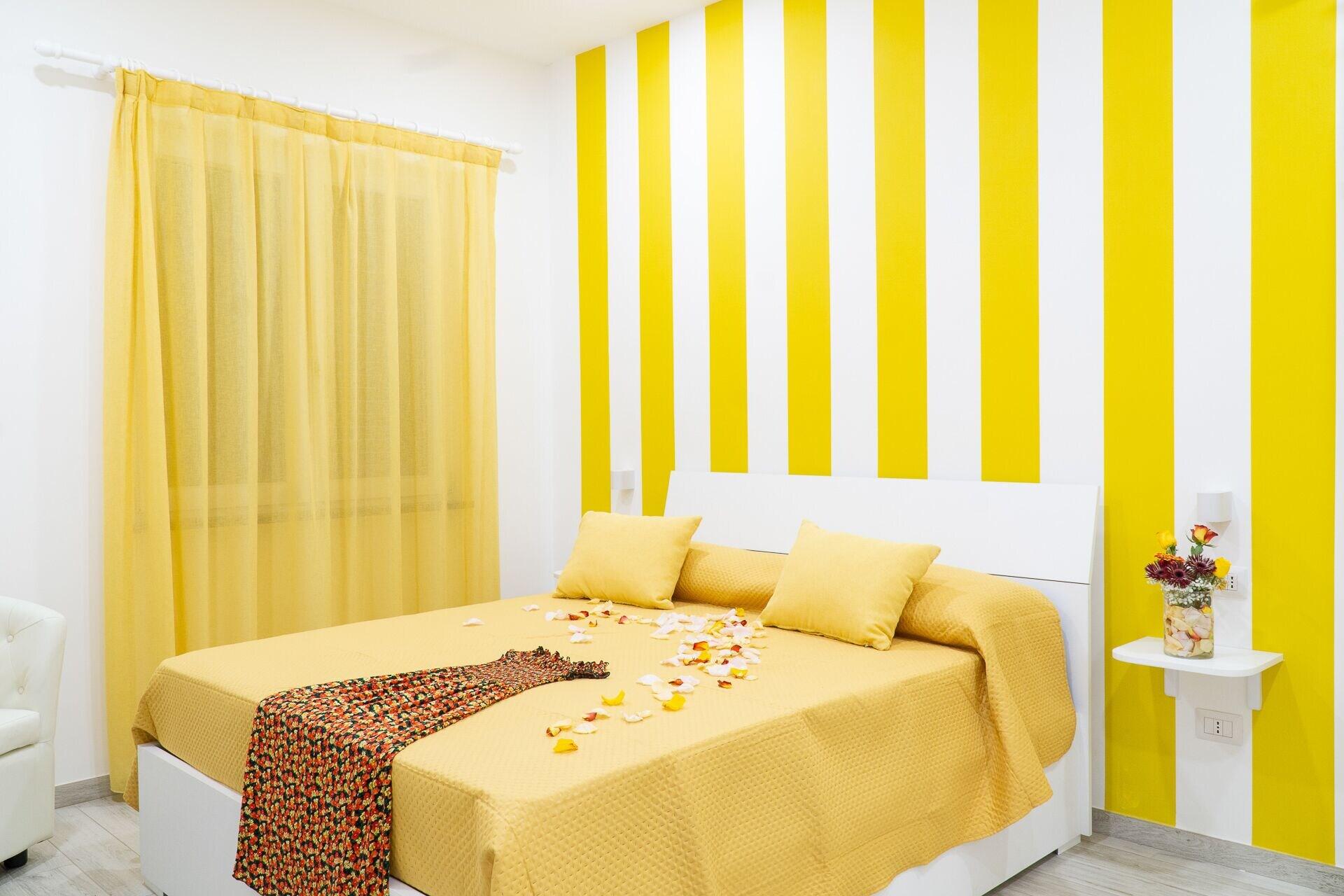 Habitación Summer Colors rooms & apartments