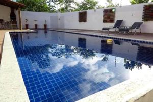 Alojamiento - Residencial Jardins Taperapuan