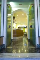 Alojamiento - Hotel Sabatino