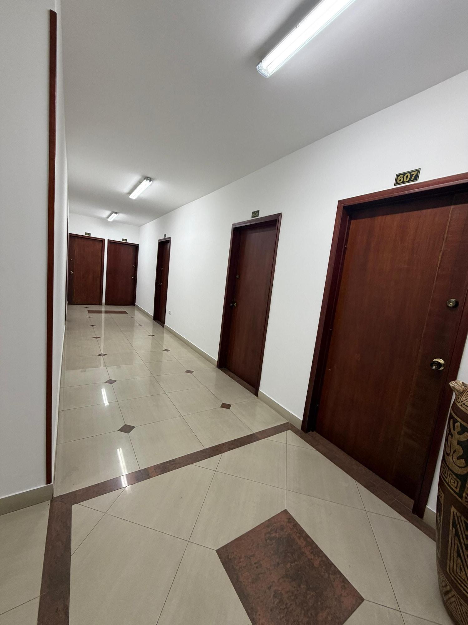 Varios HOSPEDAJE BOGOTA CENTRO