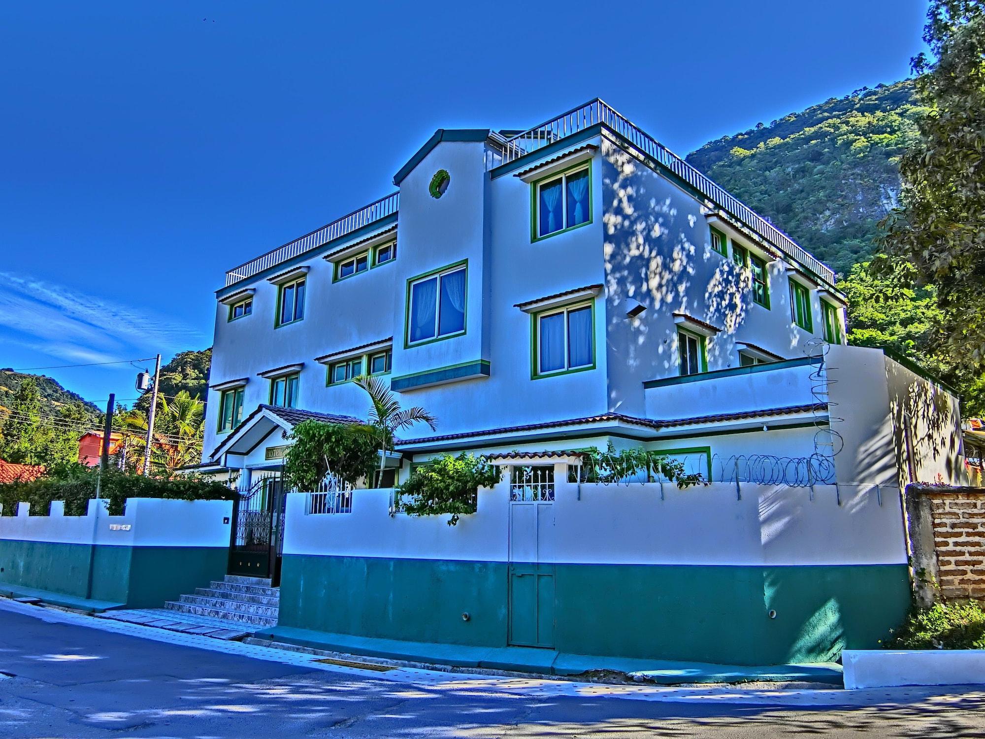 Varios Hotel El Sol