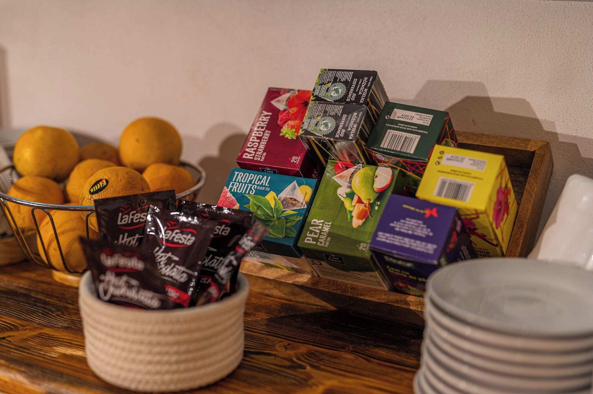 Restaurant Boutique Hotel von Graf