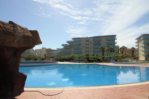 Alquiler Vacacional - Alea Rentals - Los Juncos