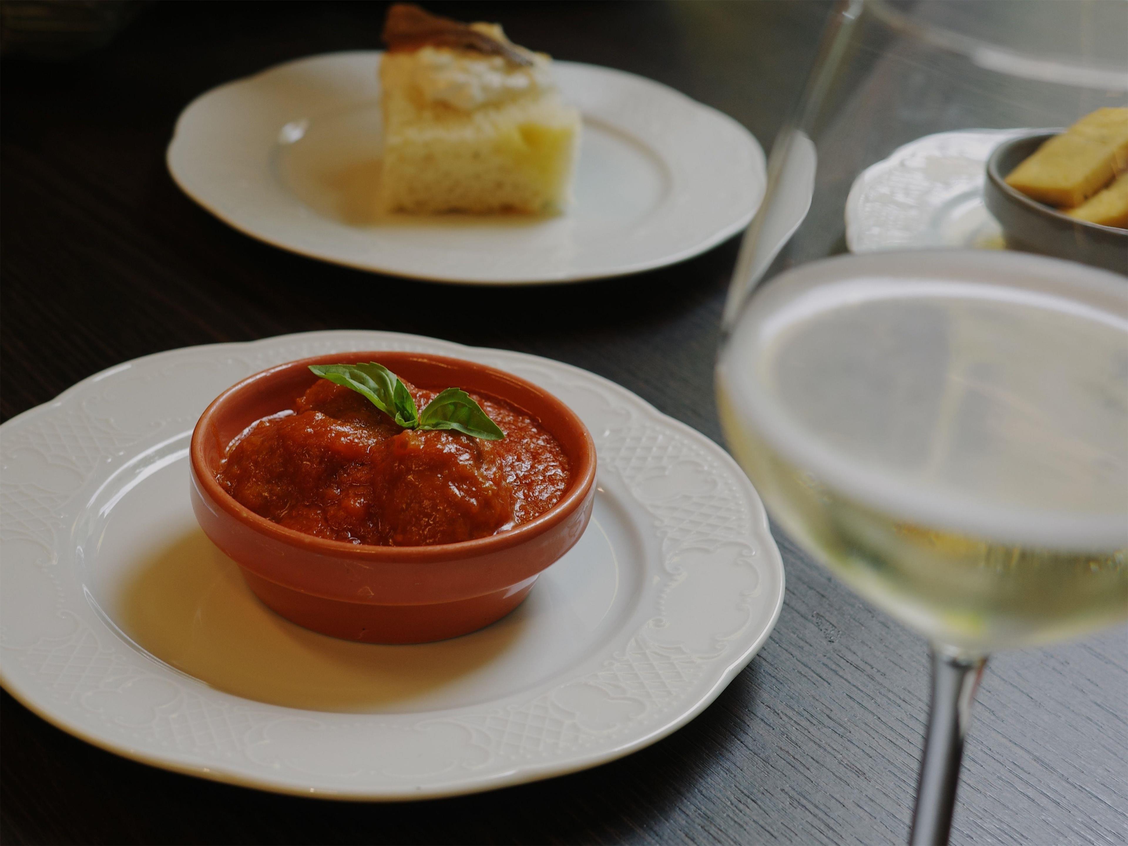 Restaurant 21 House of Stories Città Studi