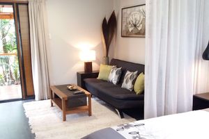 Alquiler Vacacional - Forest Lodge: Little Villa