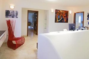 Renta temporal - Villa Bahari