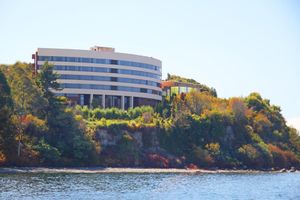 Alojamiento - Hotel Versalles Suites Puerto Montt