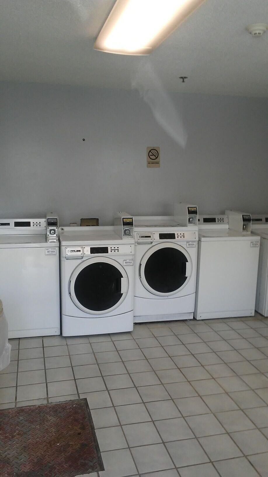 Comodidades del Alojamiento InTown Suites Extended Stay Greenville SC - I-85/Mauldin