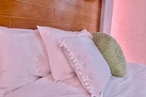 Hoteles con Jacuzzi en Ciudad de México