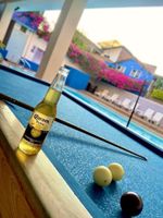 Alojamiento - hotel brisas de santa fe