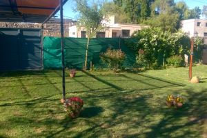Alquiler Temporario - Solar de las Chacras