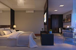 Alojamiento - Blue Hill Hotel