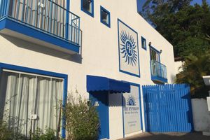 Alojamiento - The Hyperion Boutique Hotel