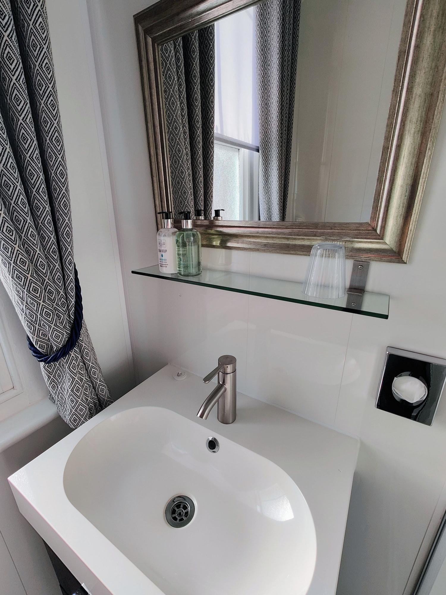 Equipamiento de Habitación The Wincheap B&B