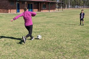 Alquiler Vacacional - Spacious Quiet Western Sydney 4bdrm 2 ensuite Duplex