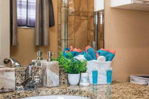 Alquiler Vacacional - Tampa Getaway, with Pickleball court, Hot Tub near Ybor, Downtown & Channel side