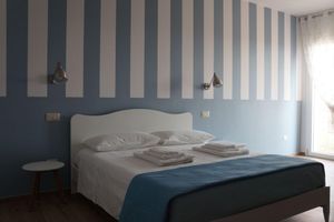 Alojamiento - Bed and Breakfast in the countryside with swimming pool and 5 min from the sea. Complete structure