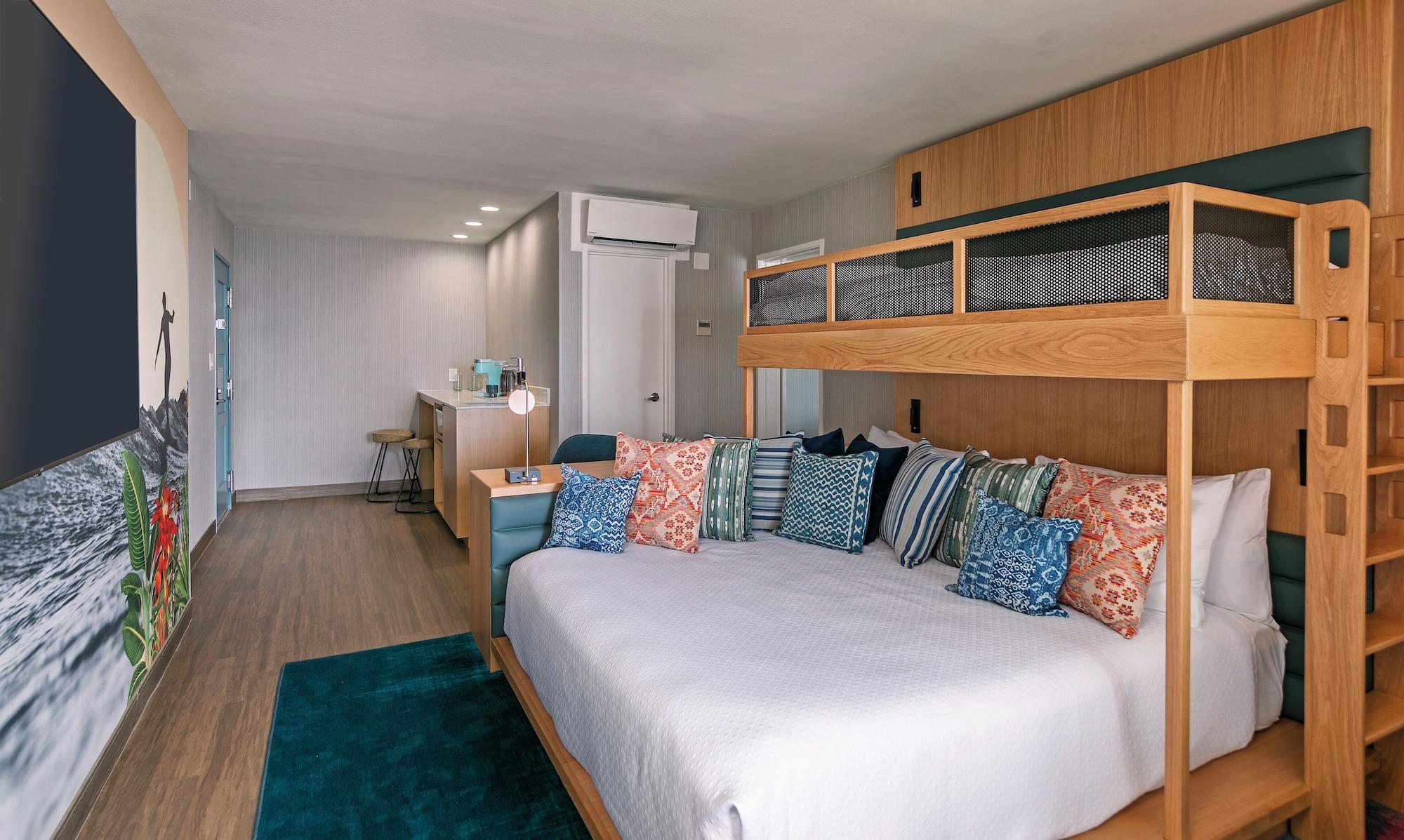 Habitación The Wayfarer San Diego