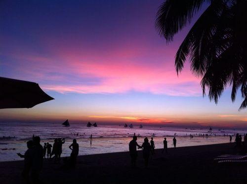 Playa Boracay Haven Resort