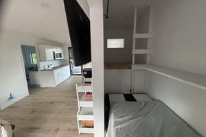 Alquiler Vacacional - Charming 1-bedroom house in tranquil Kaneohe with AC