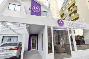 Alojamiento - LV Hoteles