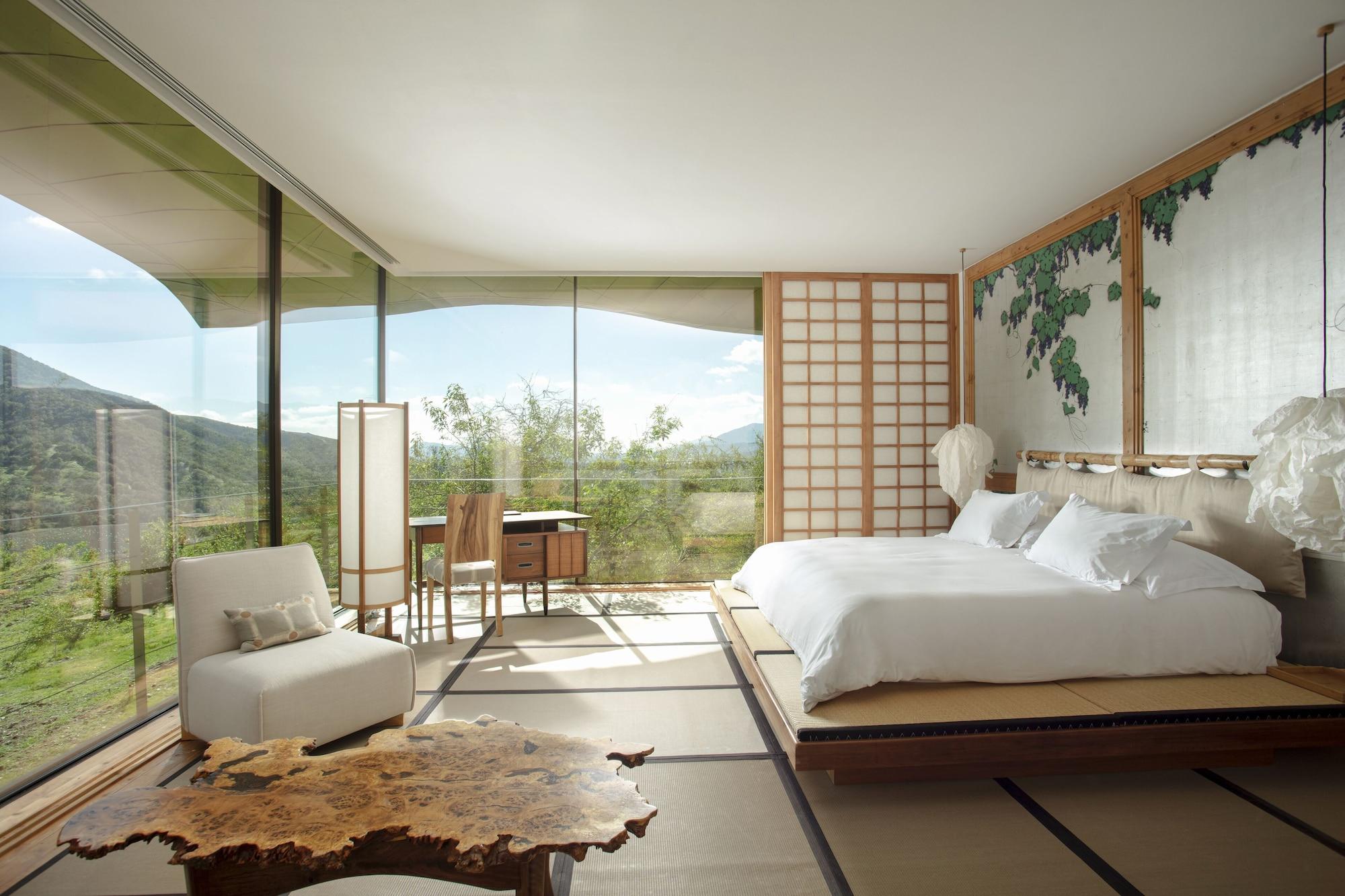Habitación Vik Chile