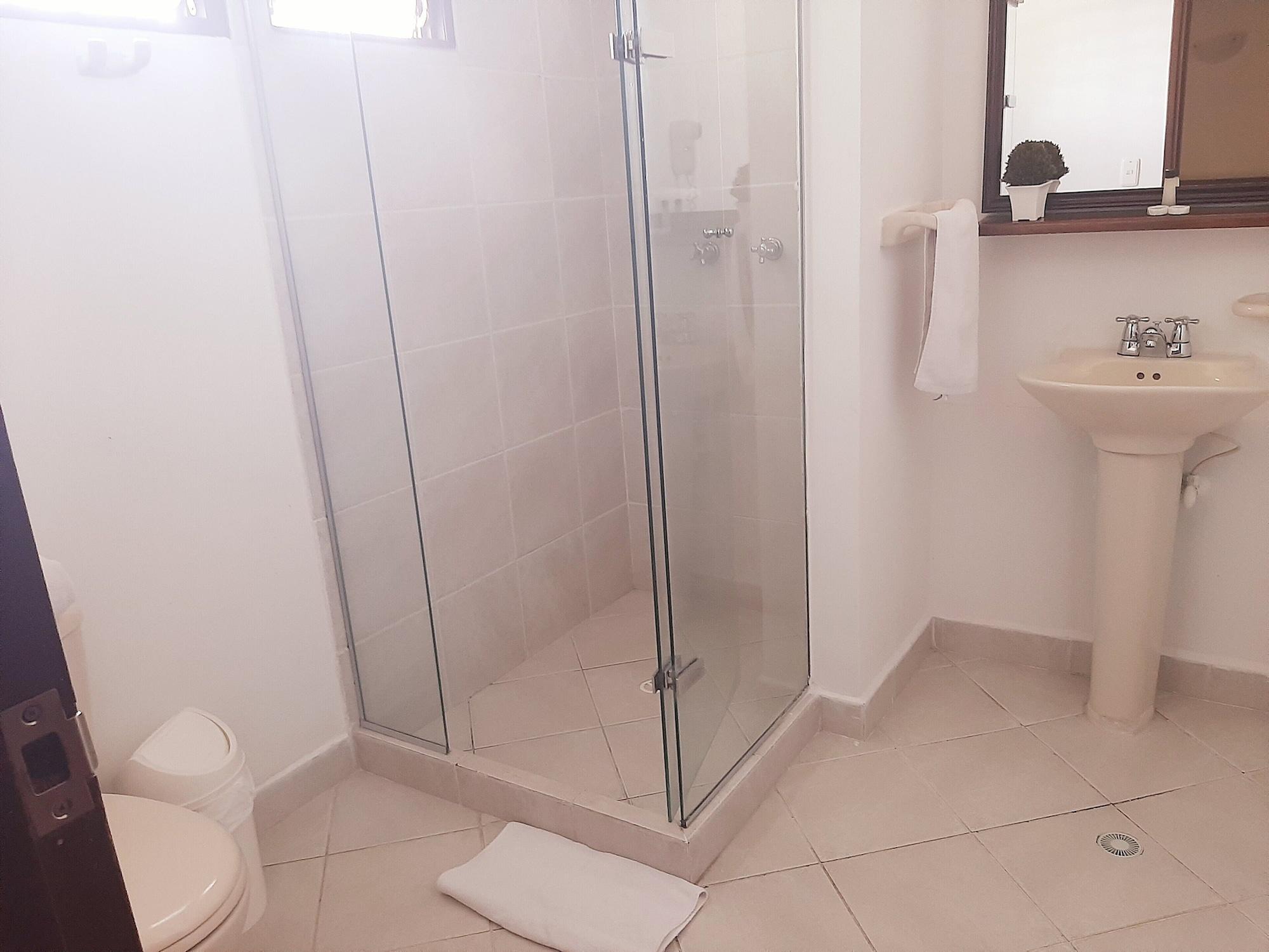 Equipamiento de Habitación Hotel Poblado Campestre