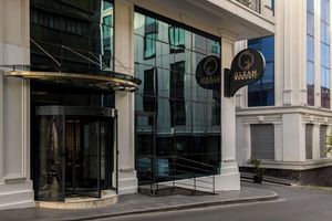 Alojamiento - Gleam Bomonti Hotel