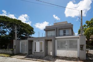 Arriendo temporal - 807 - Aluguel Casa 2 quartos