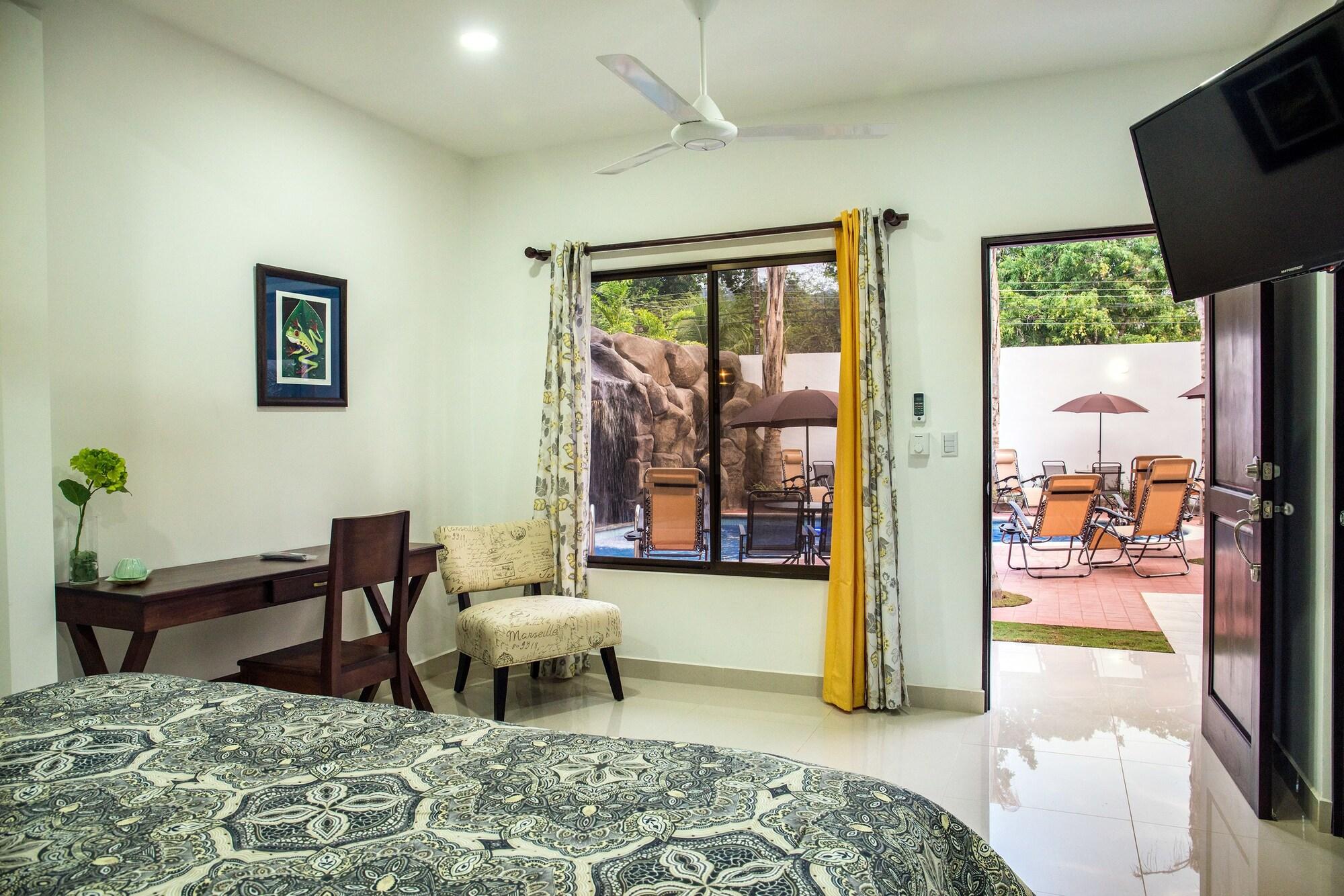 Equipamiento de Habitación Hotel Lime House