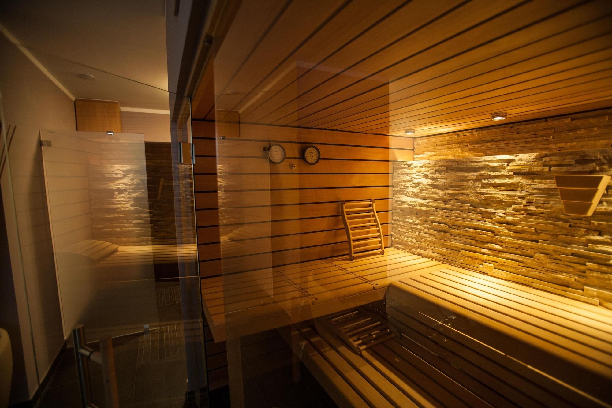 Spa Amalienburg Boutique & Boarding Hotel